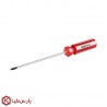 پیچ گوشتی چهارسو 3x100 رونیکس مدل RH-2831