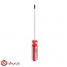 پیچ گوشتی چهارسو 3x100 رونیکس مدل RH-2831