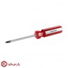 پیچ گوشتی چهارسو 6x100 رونیکس مدل RH-2861