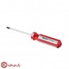 پیچ گوشتی چهارسو 6x100 رونیکس مدل RH-2861