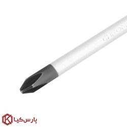 پیچ گوشتی چهارسو 6x100 رونیکس مدل RH-2861