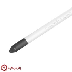 پیچ گوشتی چهارسو 6x125 رونیکس مدل RH-2862