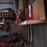 پیچ گوشتی چهارسو 6x125 رونیکس مدل RH-2862