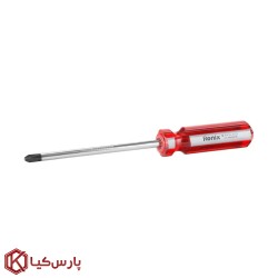 پیچ گوشتی چهارسو 8x150 رونیکس مدل RH-2880