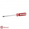 پیچ گوشتی چهارسو 8x150 رونیکس مدل RH-2880