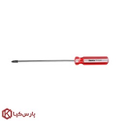 پیچ گوشتی چهارسو 8x200 رونیکس مدل RH-2881