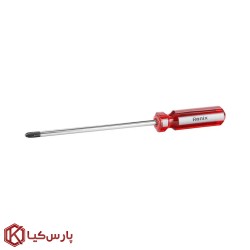 پیچ گوشتی چهارسو 8x200 رونیکس مدل RH-2881