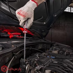 پیچ گوشتی چهارسو 8x200 رونیکس مدل RH-2881