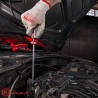 پیچ گوشتی دوسو ضربه خور 5x150 رونیکس مدل RH-2952