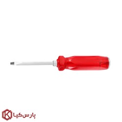 پیچ گوشتی دوسو ضربه خور 6x100 رونیکس مدل RH-2960