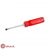 پیچ گوشتی دوسو ضربه خور 6x100 رونیکس مدل RH-2960