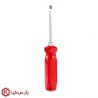 پیچ گوشتی دوسو ضربه خور 6x100 رونیکس مدل RH-2960
