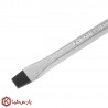 پیچ گوشتی دوسو ضربه خور 6x100 رونیکس مدل RH-2960