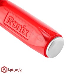 پیچ گوشتی دوسو ضربه خور 6x100 رونیکس مدل RH-2960