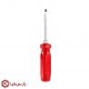 پیچ گوشتی دوسو ضربه خور 6x100 رونیکس مدل RH-2960