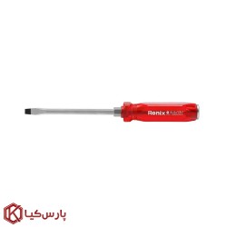 پیچ گوشتی دوسو ضربه خور 8x150 رونیکس مدل RH-2980