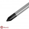 پیچ گوشتی چهارسور ضربه خور 5x150 رونیکس مدل RH-2955