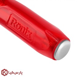پیچ گوشتی چهارسو ضربه خور 5x150 رونیکس مدل RH-2955
