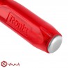 پیچ گوشتی چهارسو ضربه خور 5x150 رونیکس مدل RH-2955