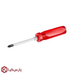 پیچ گوشتی چهارسو ضربه خور 6x100 رونیکس مدل RH-2963