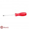 پیچ گوشتی دوسو 3x75 رونیکس مدل RH-2734