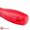 پیچ گوشتی دوسو 3x75 رونیکس مدل RH-2734