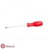 پیچ گوشتی دوسو 3x100 رونیکس مدل RH-2737