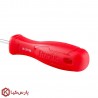 پیچ گوشتی دوسو 5x100 رونیکس مدل RH-2770