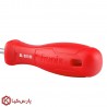 پیچ گوشتی دوسو 5x125 رونیکس مدل RH-2771
