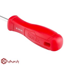 پیچ گوشتی دوسو 6x125 رونیکس مدل RH-2774