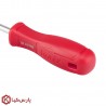 پیچ گوشتی دوسو 8x150 رونیکس مدل RH-2787