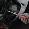 پیچ گوشتی دوسو 8x150 رونیکس مدل RH-2787