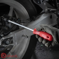 پیچ گوشتی دوسو 8x200 رونیکس مدل RH-2788