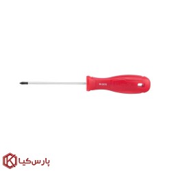 پیچ گوشتی چهارسو 3x75 رونیکس مدل RH-2834