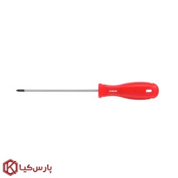 پیچ گوشتی چهارسو 3x100 رونیکس مدل RH-2837