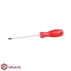 پیچ گوشتی چهارسو 3x100 رونیکس مدل RH-2837