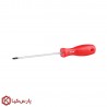 پیچ گوشتی چهارسو 3x100 رونیکس مدل RH-2837