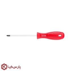 پیچ گوشتی چهارسو 5x100 رونیکس مدل RH-2870