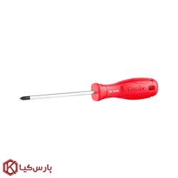 پیچ گوشتی چهارسو 5x100 رونیکس مدل RH-2870