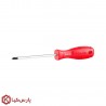 پیچ گوشتی چهارسو 5x100 رونیکس مدل RH-2870