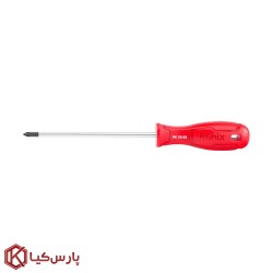 پیچ گوشتی چهارسو 5x125 رونیکس مدل RH-2871