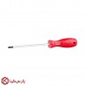 پیچ گوشتی چهارسو 5x125 رونیکس مدل RH-2871