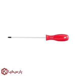 پیچ گوشتی چهارسو 5x150 رونیکس مدل RH-2872