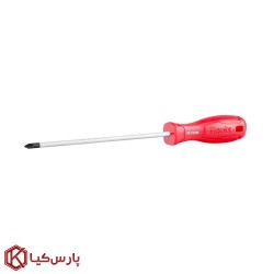 پیچ گوشتی چهارسو 5x150 رونیکس مدل RH-2872