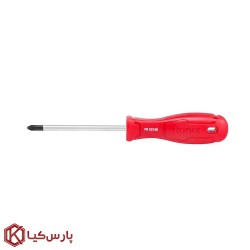 پیچ گوشتی چهارسو 6x100 رونیکس مدل RH-2873