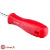 پیچ گوشتی چهارسو 6x100 رونیکس مدل RH-2873
