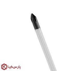 پیچ گوشتی چهارسو 6x100 رونیکس مدل RH-2873