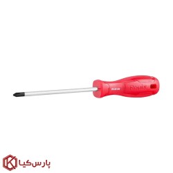 پیچ گوشتی چهارسو 6x125 رونیکس مدل RH-2874