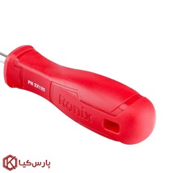 پیچ گوشتی چهارسو 6x125 رونیکس مدل RH-2874
