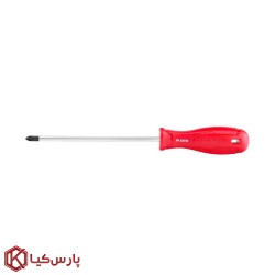 پیچ گوشتی چهارسو 6x150 رونیکس مدل RH-2875